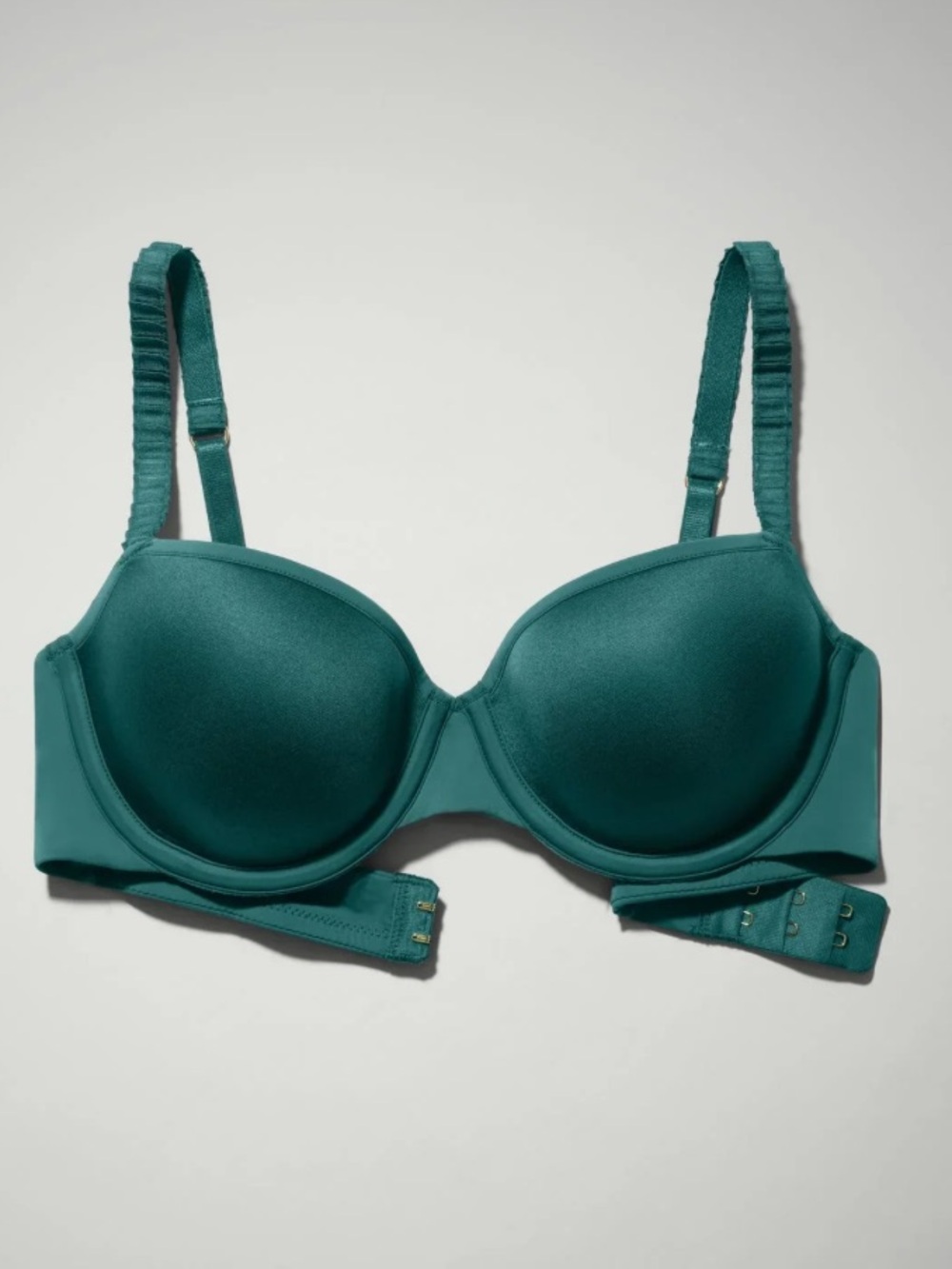 Thirdlove Bra Green 44 C